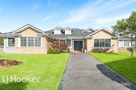80 CASTLEREAGH ST, TAHMOOR, NSW 2573