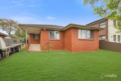 Property photo of 16 Mandoon Road Girraween NSW 2145
