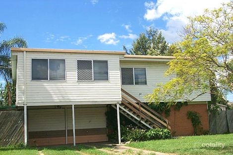 40 Dublin Dr, Eagleby, QLD 4207