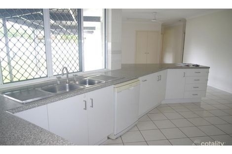 Property photo of 36 Lambert Street Heatley QLD 4814