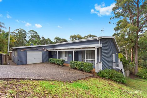 Property photo of 41 Catalina Drive Catalina NSW 2536