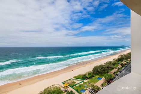 50/114 The Esplanade, Surfers Paradise, QLD 4217