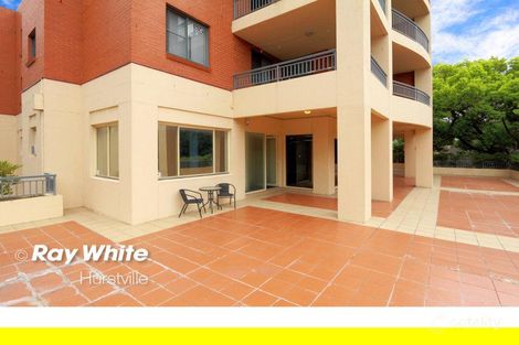 Property photo of 5/8-10 The Avenue Hurstville NSW 2220