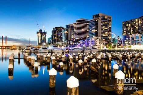 Property photo of 1208B/883 Collins Street Docklands VIC 3008