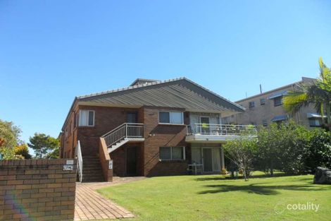 1/24 Kirkland Ave, Coorparoo, QLD 4151