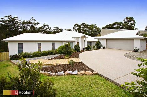 Property photo of 15 Bramwell Court Cashmere QLD 4500
