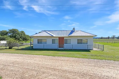 Property photo of Scott Street Cathcart NSW 2632