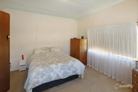 Property photo of Scott Street Cathcart NSW 2632