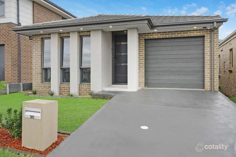 Property photo of 30 Galara Street Austral NSW 2179