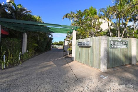 Property photo of 7/445 Esplanade Torquay QLD 4655