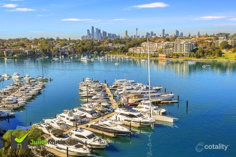 1103/1-5 Cary St, Drummoyne, NSW 2047