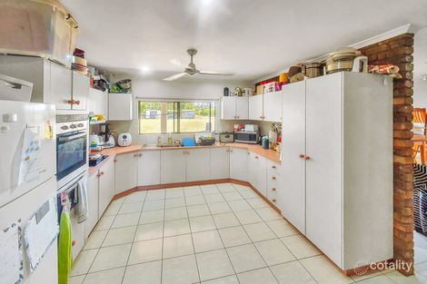 Property photo of 8 Byrnes Road Paddys Green QLD 4880