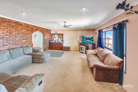 Property photo of 8 Byrnes Road Paddys Green QLD 4880