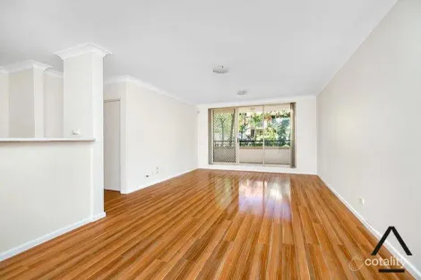 18k/19-21 George St, North Strathfield, NSW 2137