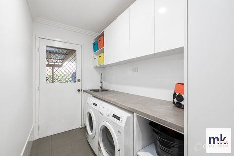 Property photo of 8 William Mannix Avenue Currans Hill NSW 2567