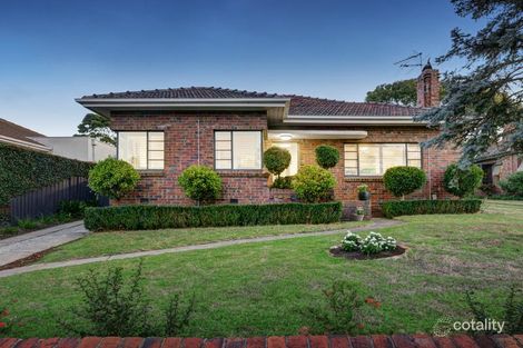 Property photo of 24 St Helens Road Hawthorn East VIC 3123