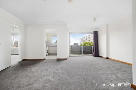 12/2 Evans Ave, Eastlakes, NSW 2018