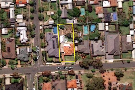 Property photo of 26 Romilly Avenue Manningham SA 5086