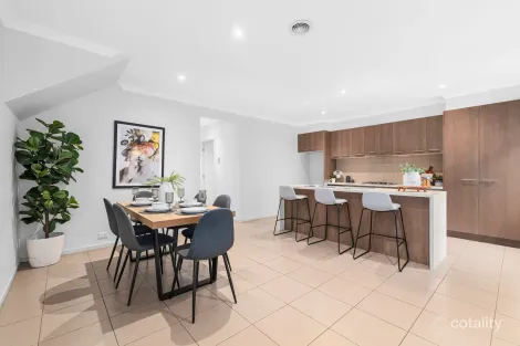 Property photo of 7 Pin Oak Mews Epping VIC 3076