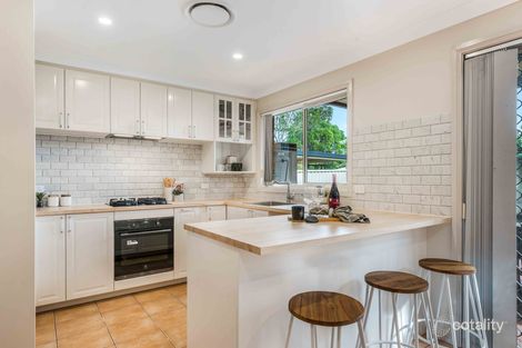 Property photo of 6 Ashlar Place West Hoxton NSW 2171