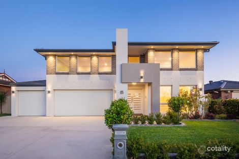 Property photo of 85 Norman Street Prospect NSW 2148