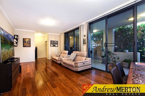 Property photo of 13/4-6 Darcy Road Westmead NSW 2145