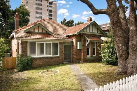 Property photo of 8 Oaks Avenue Cremorne NSW 2090