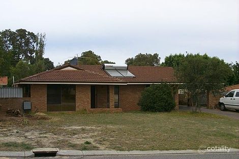 Property photo of 14 Gypsy Rise Swan View WA 6056