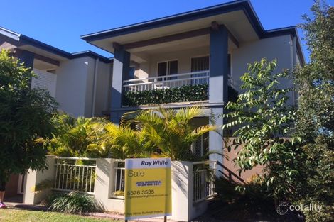 4/13 Mapleton Cct, Varsity Lakes, QLD 4227