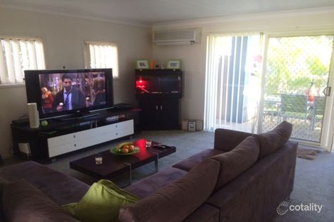 Property photo of 4/13 Mapleton Circuit Varsity Lakes QLD 4227