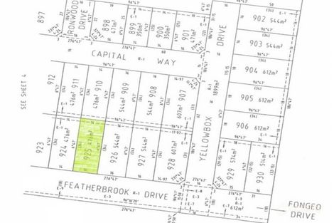 8 Featherbrook Dr, Point Cook, VIC 3030