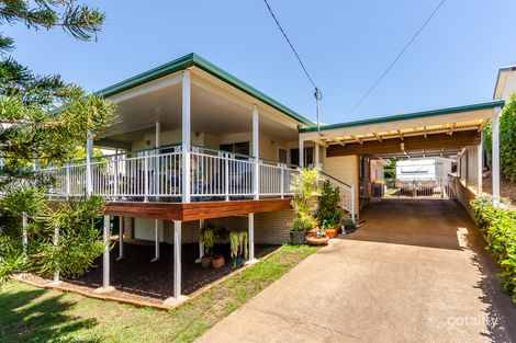 Property photo of 11 Williamson Street West Gladstone QLD 4680