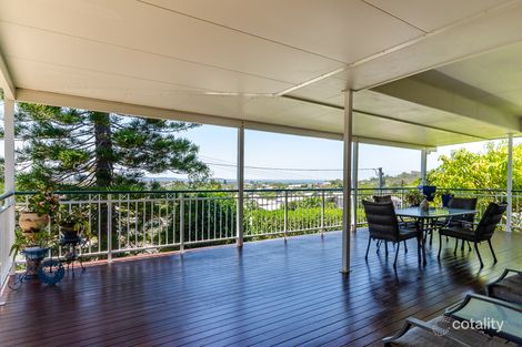 Property photo of 11 Williamson Street West Gladstone QLD 4680