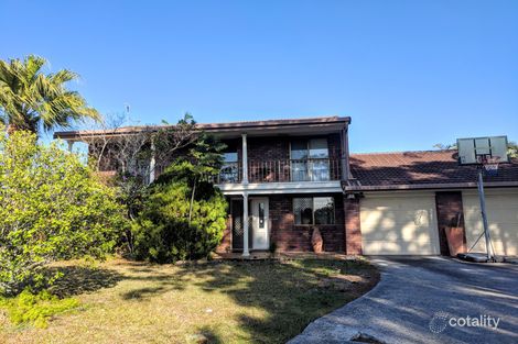 1 Tincurrin Ct, Robina, QLD 4226