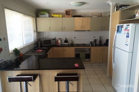 Property photo of 4/13 Mapleton Circuit Varsity Lakes QLD 4227