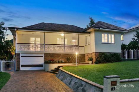 Property photo of 104 Pring Street Tarragindi QLD 4121