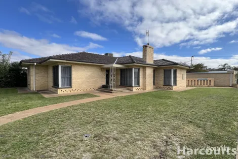 Property photo of 24 Johnson Street Horsham VIC 3400