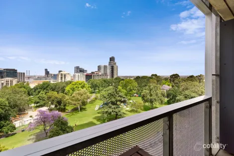 Property photo of 711/350 William Street Melbourne VIC 3000