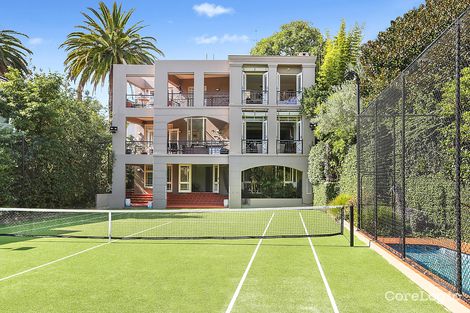 Property photo of 37 Streatfield Road Bellevue Hill NSW 2023