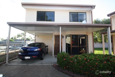 Property photo of 1/42 Kern Brothers Drive Kirwan QLD 4817