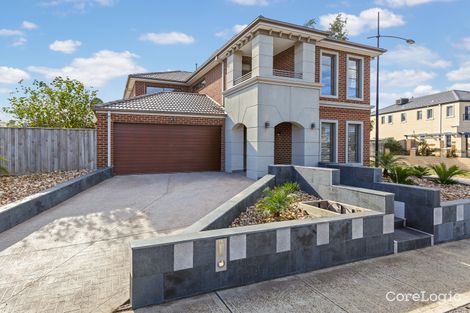 Property photo of 76 Champions Parade Wollert VIC 3750