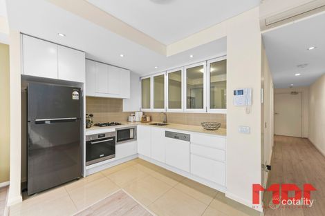 Property photo of 243/17 Marine Parade Wentworth Point NSW 2127