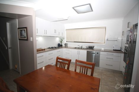 Property photo of 1/42 Kern Brothers Drive Kirwan QLD 4817