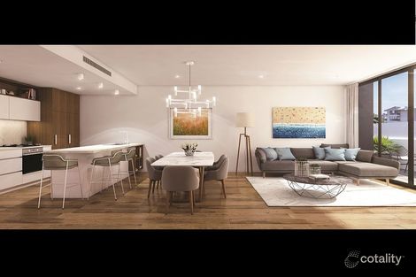 Property photo of 205/71 Euston Road Alexandria NSW 2015