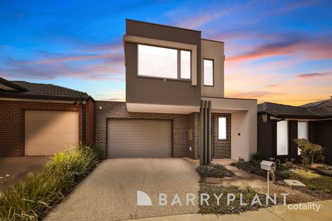 16 Akthar Ave, Rockbank, VIC 3335