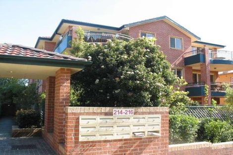 7/214-216 Sydney St, North Willoughby, NSW 2068