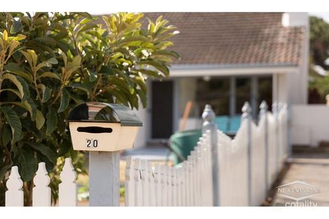 Property photo of 20 Hermione Way Coolbellup WA 6163