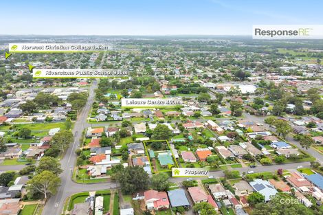 Property photo of 53 Mill Street Riverstone NSW 2765