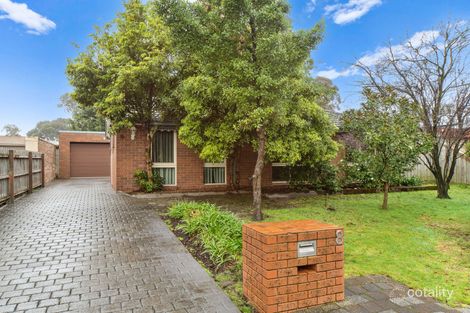 Property photo of 8 Myna Court Carrum Downs VIC 3201