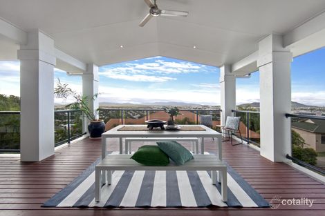 Property photo of 31/18 High Vista Drive Mount Louisa QLD 4814